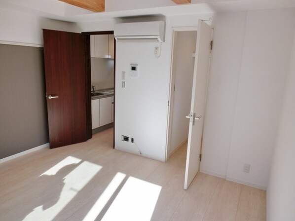 クレール経堂の物件内観写真